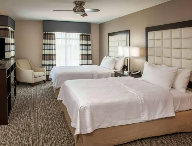 Homewood Suites by Hilton Munster hotel detail image 4