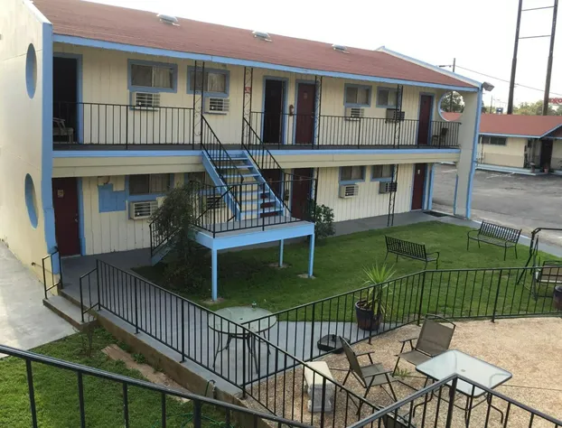 Hill Country Inn hotel detail image 2