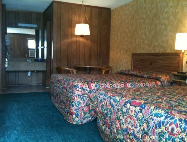 Hill Country Inn hotel detail image 3