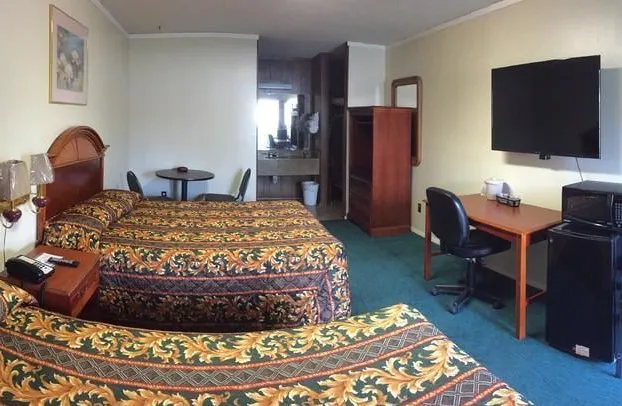 Hill Country Inn hotel detail image 4