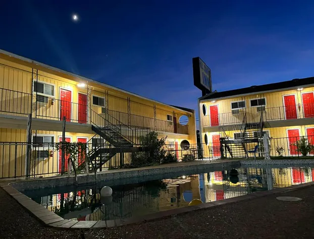 Ladybird Inn hotel detail image 2