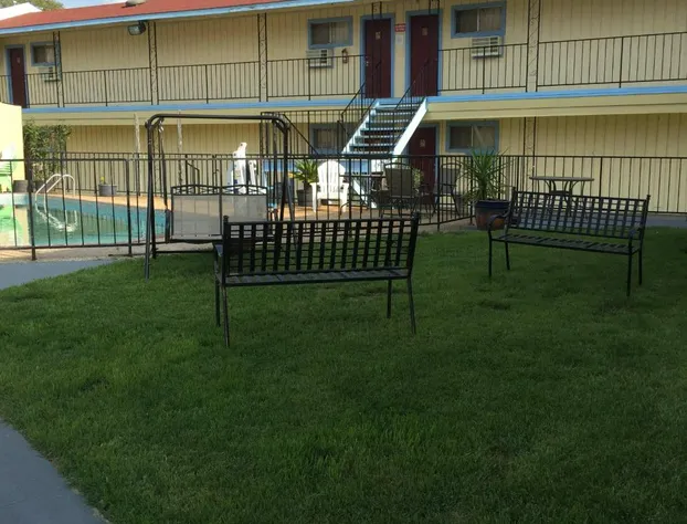 Ladybird Inn hotel detail image 4