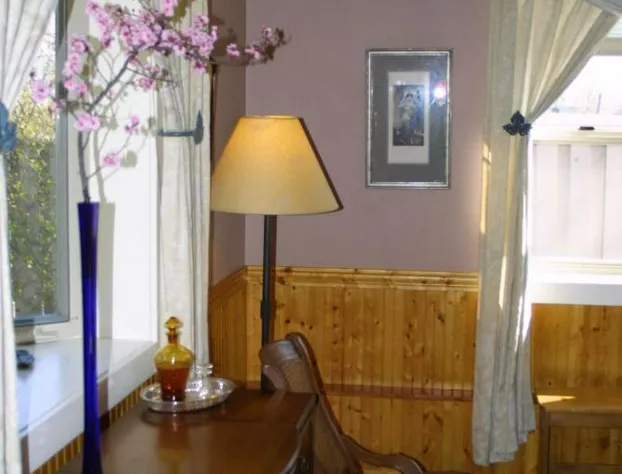 Arden Forest Inn hotel detail image 3