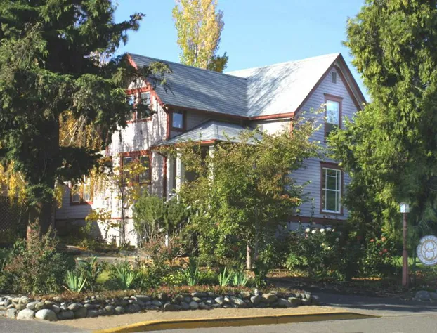 Arden Forest Inn hotel detail image 1