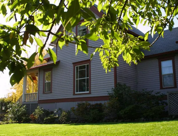 Arden Forest Inn hotel detail image 2