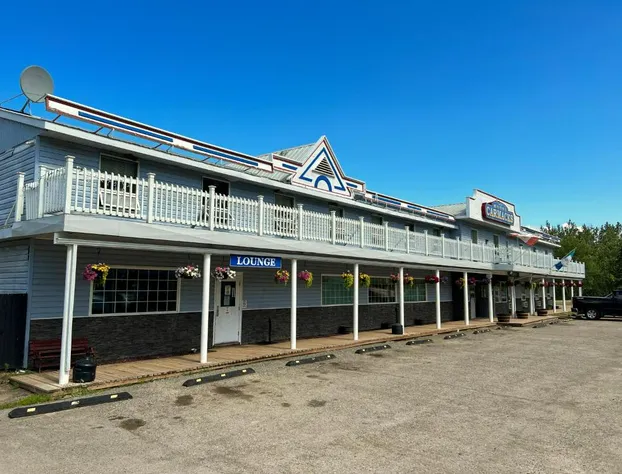 Hotel Carmacks hotel detail image 1