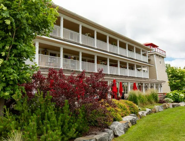 Rawley Resort hotel detail image 1