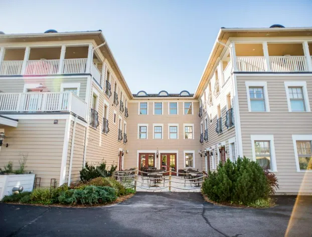 Rawley Resort hotel detail image 3