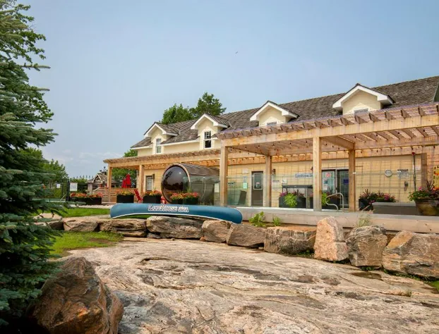 Rawley Resort, Spa & Marina, Trademark Collection by Wyndham hotel detail image 1