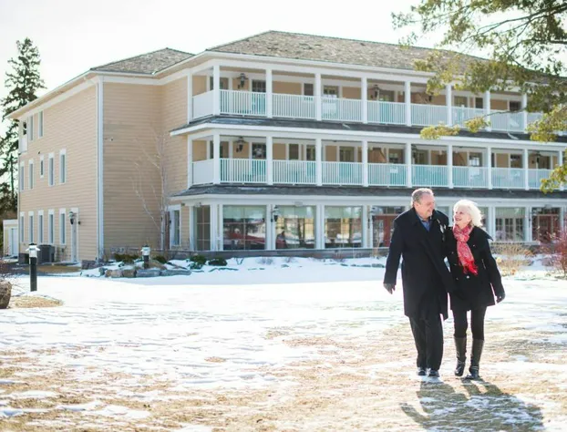 Rawley Resort, Spa & Marina, Trademark Collection by Wyndham hotel detail image 2