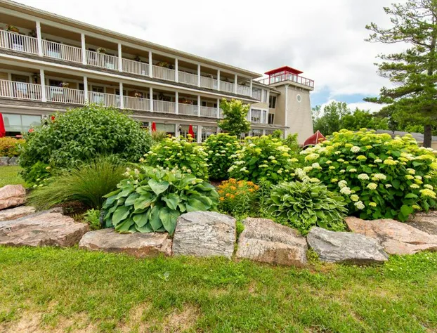 Rawley Resort, Spa & Marina, Trademark Collection by Wyndham hotel detail image 3