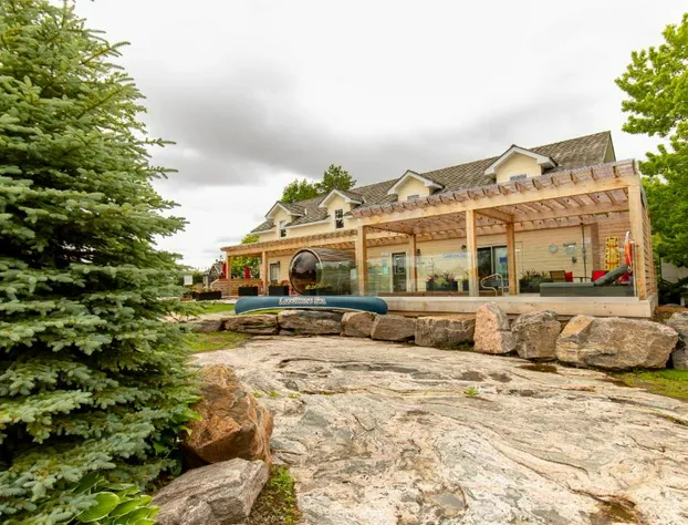 Rawley Resort, Spa & Marina, Trademark Collection by Wyndham hotel detail image 4