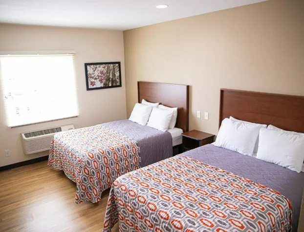 White House Suites hotel detail image 2