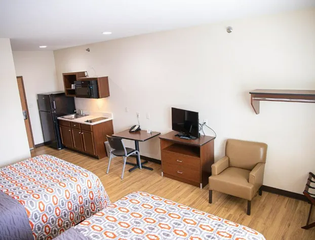 White House Suites hotel detail image 3