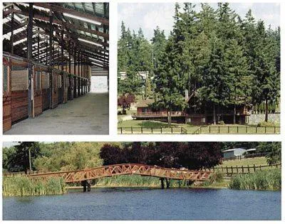 Wildwood Farm B&B hotel detail image 1