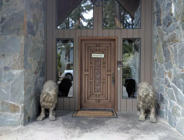 Wildwood Farm B&B hotel detail image 2