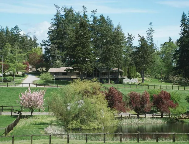 Wildwood Farm B&B hotel detail image 4