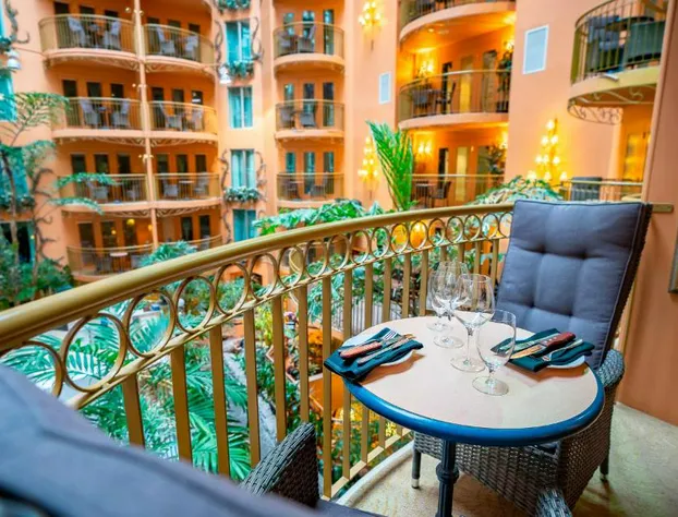 Hôtel Palace Royal Centre-Ville par JARO hotel detail image 3