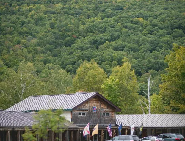 Aerie Inn of Vermont hotel detail image 2