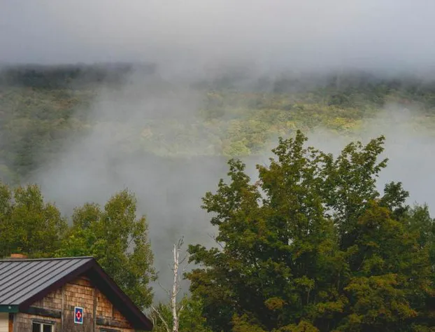 Aerie Inn of Vermont hotel detail image 3