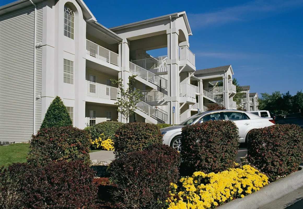 Branson at the Meadows Resort by ResortShare hotel hero