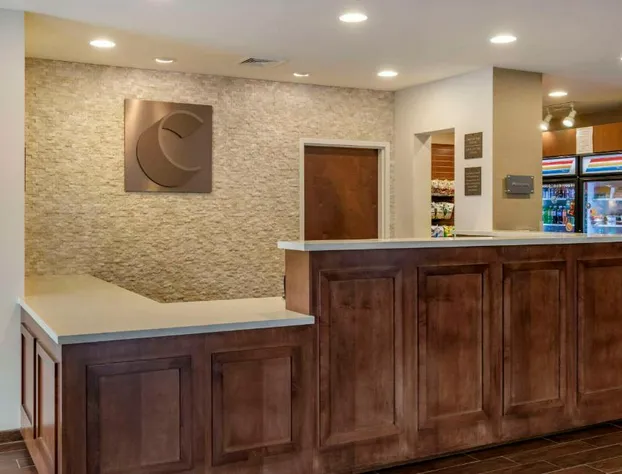 Comfort Suites Manheim - Lancaster hotel detail image 4