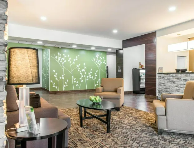 Sleep Inn Ellenboro Hwy 50 hotel detail image 3