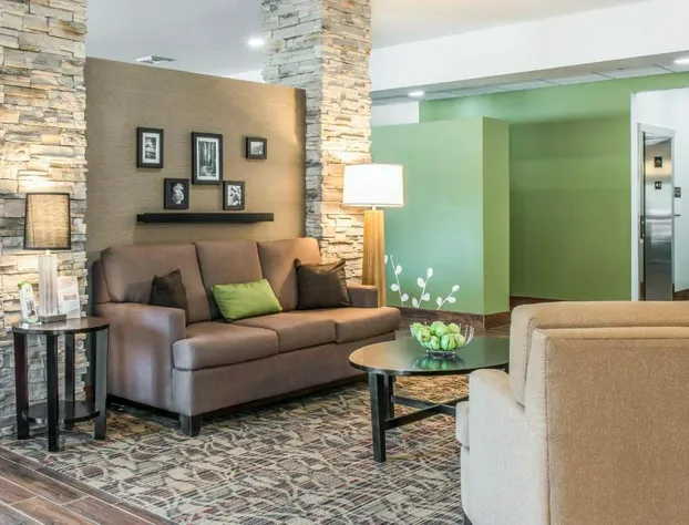 Sleep Inn Ellenboro Hwy 50 hotel detail image 4