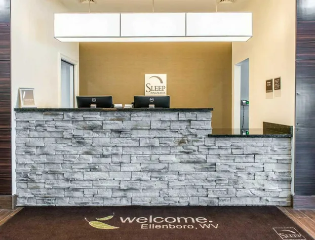 Sleep Inn Ellenboro Hwy 50 hotel detail image 2