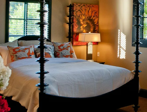 The Madrones hotel detail image 1