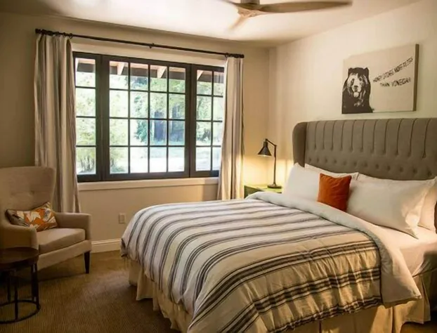 The Madrones hotel detail image 2