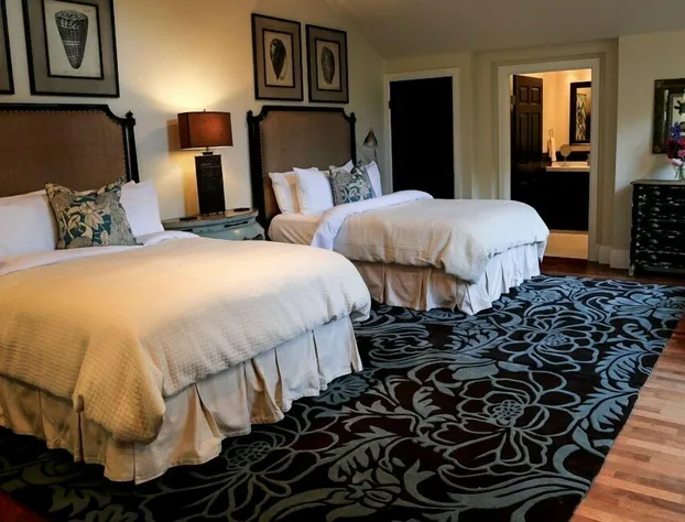 The Madrones hotel detail image 3