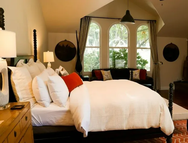 The Madrones hotel detail image 4