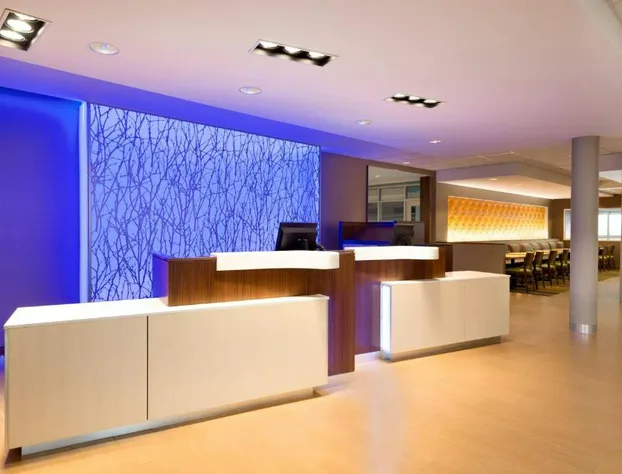 Fairfield Inn & Suites Lancaster East at The Outlets hotel detail image 2