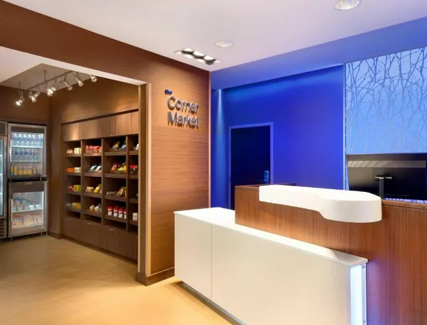 Fairfield Inn & Suites Lancaster East at The Outlets hotel detail image 3