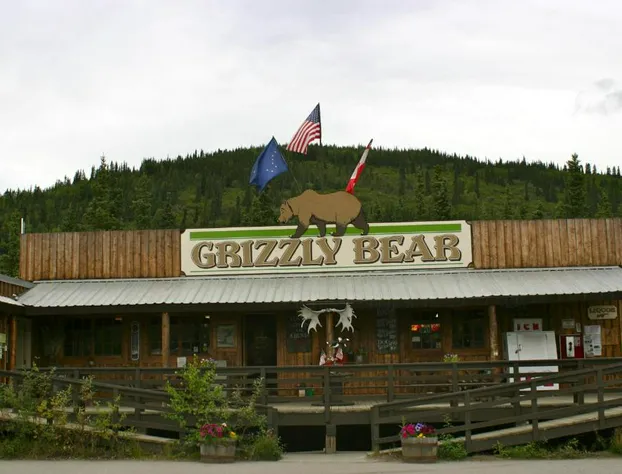 Denali Grizzly Bear Resort hotel detail image 2