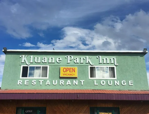 Kluane Park Inn hotel detail image 4