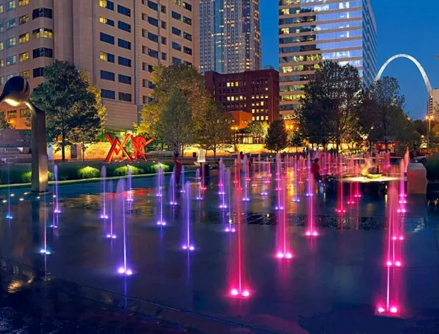 Staybridge Suites St Louis - Westport by IHG hotel detail image 4