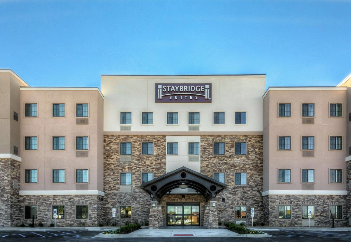 Staybridge Suites St Louis - Westport by IHG hotel hero