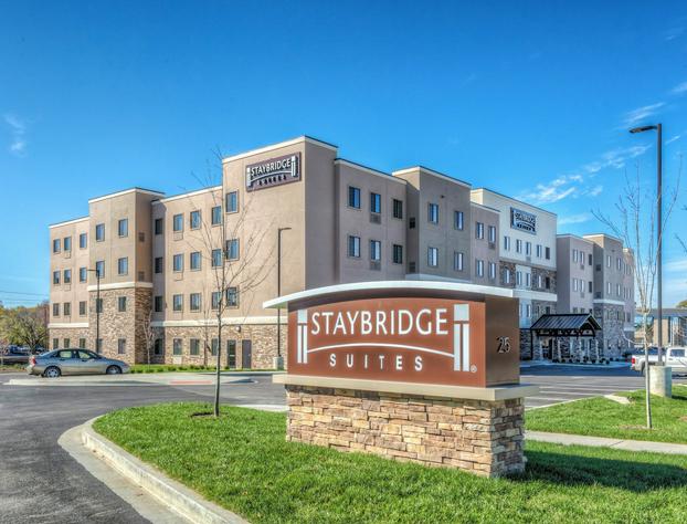 Staybridge Suites St Louis - Westport by IHG hotel detail image 3