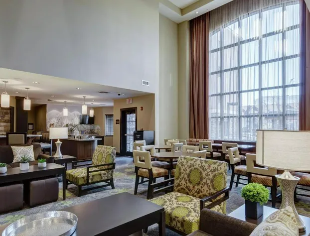 Staybridge Suites St Louis - Westport by IHG hotel detail image 4
