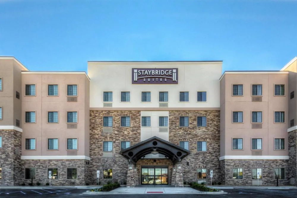 Staybridge Suites St Louis - Westport by IHG hotel hero