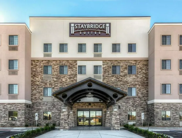 Staybridge Suites St Louis - Westport by IHG hotel detail image 1