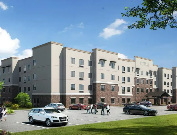 Staybridge Suites St Louis - Westport by IHG hotel detail image 3