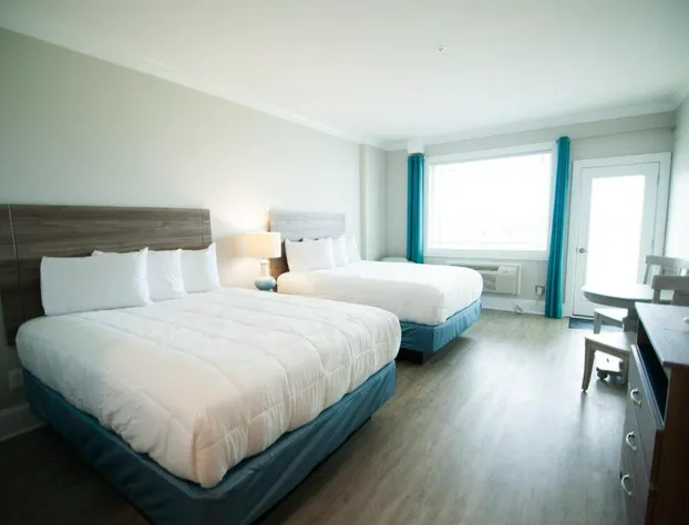 Islander Hotel & Resort hotel detail image 3