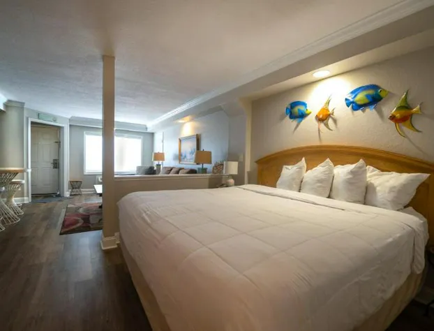 Islander Hotel & Resort hotel detail image 4