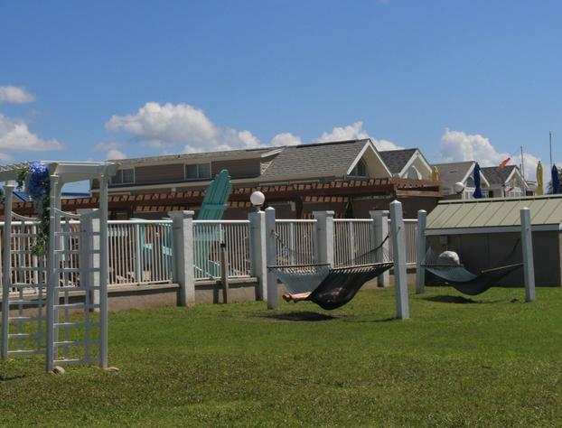 Islander Hotel & Resort hotel detail image 3
