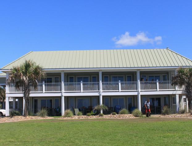 Islander Hotel & Resort hotel detail image 4