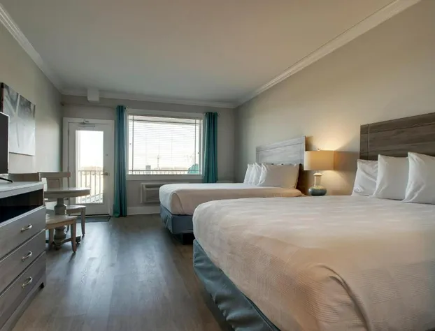 Islander Hotel & Resort hotel detail image 2