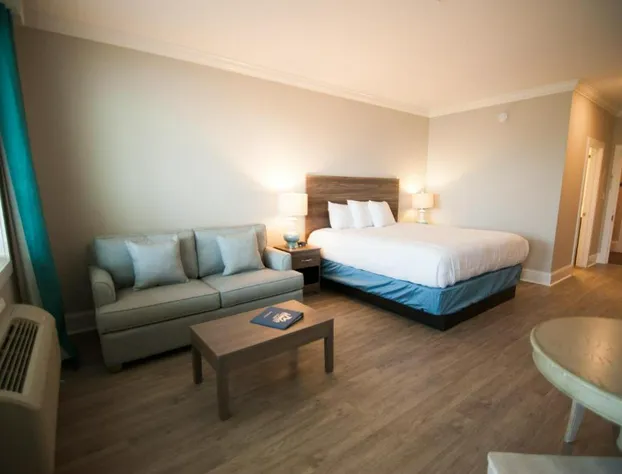 Islander Hotel & Resort hotel detail image 4